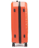 Calvin Klein Intergalactic 28" Upright Luggage, Orange
