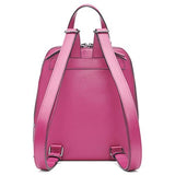 Calvin Klein Jasper Double Compartment Backpack, Raspberry Radiance