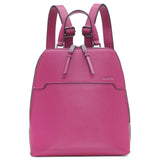 Calvin Klein Jasper Double Compartment Backpack, Raspberry Radiance