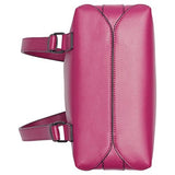 Calvin Klein Jasper Double Compartment Backpack, Raspberry Radiance