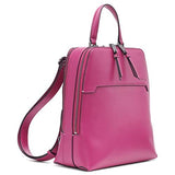 Calvin Klein Jasper Double Compartment Backpack, Raspberry Radiance