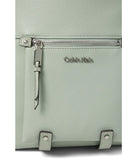 Calvin Klein Maya Casual Backpack Desert Sage One Size