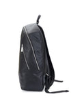 Calvin Klein Men's Backpack, Black Plaque, One Size