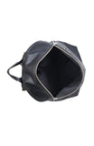 Calvin Klein Men's Backpack, Black Plaque, One Size