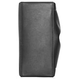 Calvin Klein Nickel Messenger Crossbody