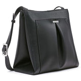 Calvin Klein Nickel Messenger Crossbody
