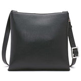 Calvin Klein Nickel Messenger Crossbody