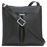 Calvin Klein Nickel Messenger Crossbody