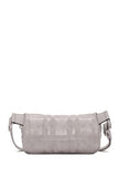 Calvin Klein Rain Organizational Belt Bag, Stone, One Size
