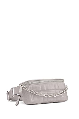 Calvin Klein Rain Organizational Belt Bag, Stone, One Size