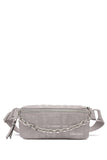 Calvin Klein Rain Organizational Belt Bag, Stone, One Size