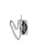 Calvin Klein Rain Organizational Belt Bag, Stone, One Size