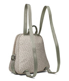 Calvin Klein Sussex Nylon Backpack Khaki/Vanilla/Desert Sage One Size