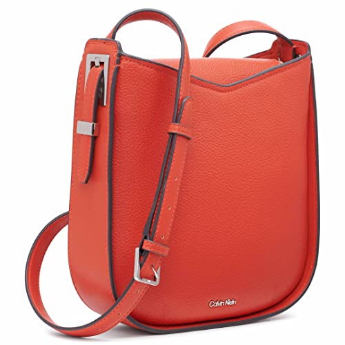 Calvin Klein Willow Messenger Crossbody