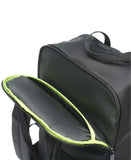 Calvin Klein womens Luggage casual bags,Black,One Size