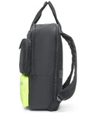 Calvin Klein womens Luggage casual bags,Black,One Size