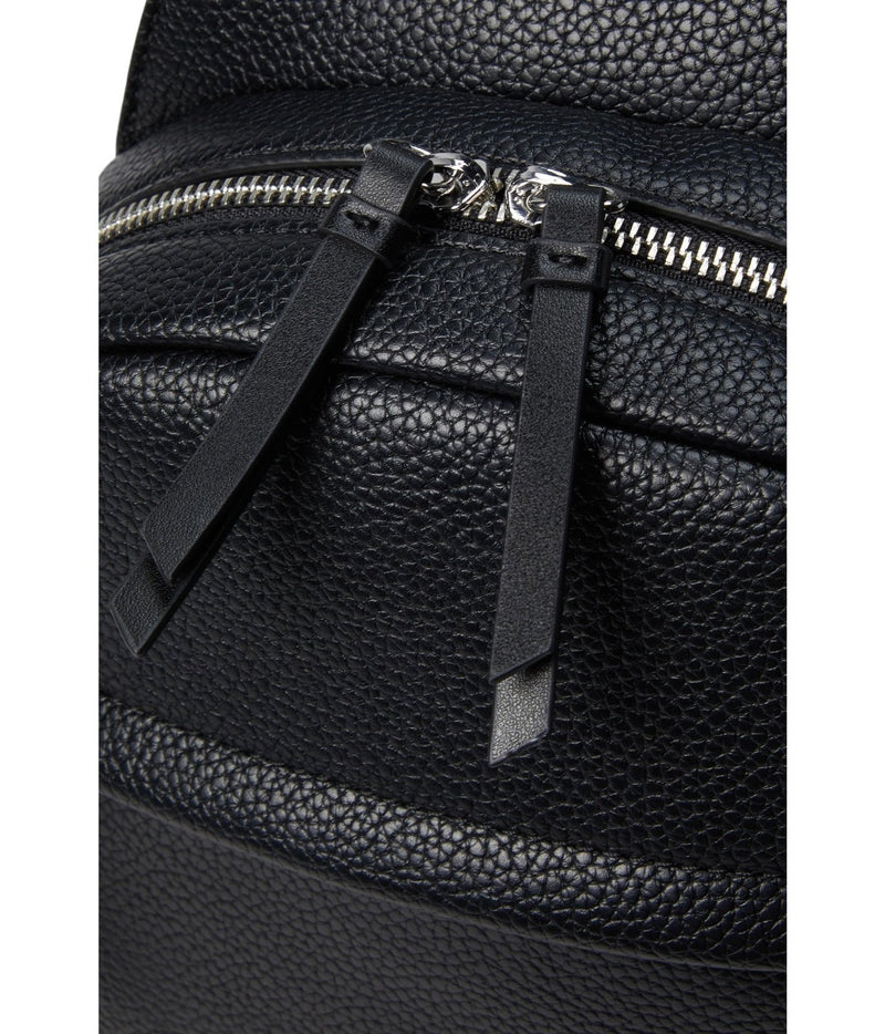 Calvin Klein, Womens, Mia Casual Sling, Black/Silver, One Size