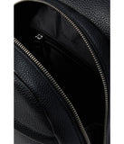 Calvin Klein, Womens, Mia Casual Sling, Black/Silver, One Size