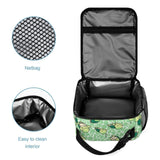 CaomeiWu Sea Turtle Backpack with Lunch Box & Pencil Case for Kids Girls Boys School, 16 Inch Cute Sea Turtle Bookbag, School Backpack for Students Children, Lightweight, Large Capacity