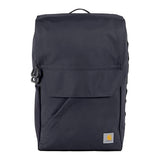 Carhartt 21L Top-Load Backpack, Durable Water Resistant Coated Canvas Base W/ 17