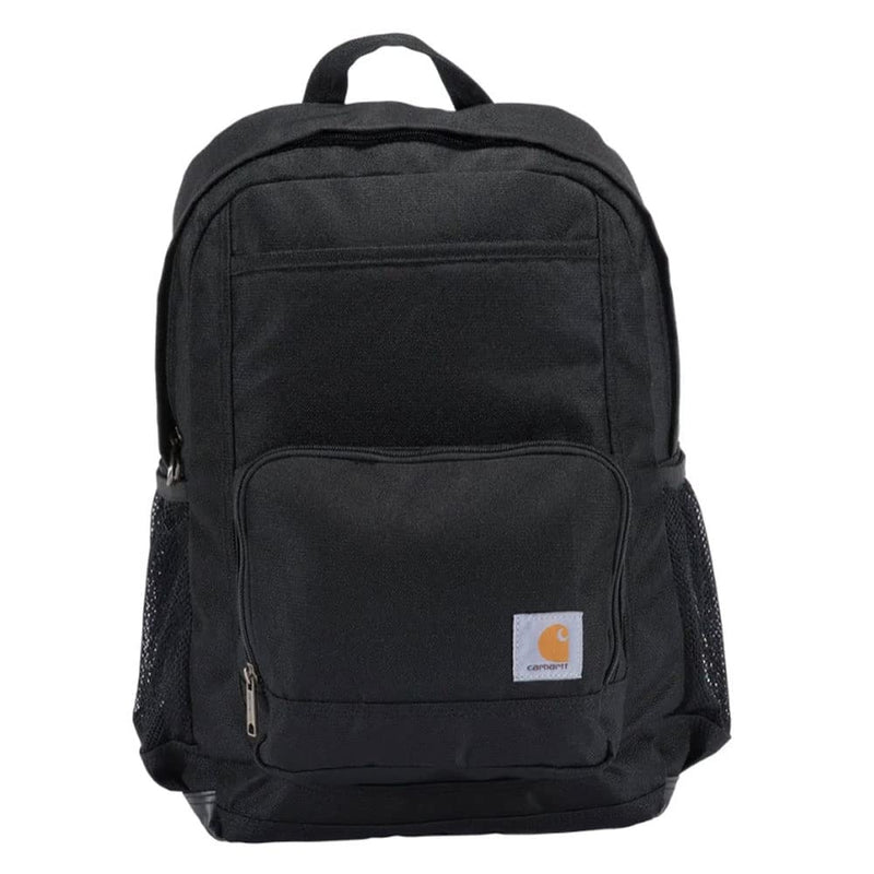 Carhartt 23 L Single - Compartment Backpack Black One Size