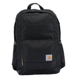 Carhartt 23 L Single - Compartment Backpack Black One Size