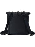 Carhartt Convertible Backpack Tote, Durable Tote Bag with Adjustable Backpack Straps and Laptop Sleeve, Black