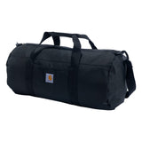 Carhartt Trade Series 2 - in - 1 Packable Duffel with Utility Pouch, Black