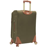 Caribbean Joe 24 Inch 8 Wheel Spinner, Olive Green, One Size