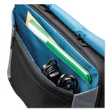 Case Logic VNM - 217 17 - Inch Laptop Messenger Bag (Black)