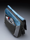 Case Logic VNM - 217 17 - Inch Laptop Messenger Bag (Black)
