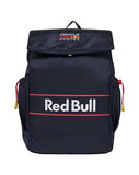 Castore Red Bull Racing F1 Oracle Team Official Backpack, Navy Blue with Red Accents, Sports Rucksack, Navy Blue, One Size | Backpacks4Less