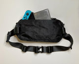 CAVET - 4.5l X - PAC Travel Sling Bag for Men & Women | Lightweight | Water & Theft Resistant Daypack for Hiking, Sightseeing & Adventure