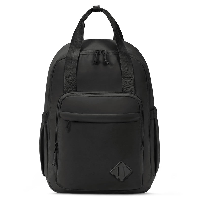 CEI - CEI Diaper Bag Backpack Large Baby Diaper Bag Water - resistant Travel Diaper Backpack for Boys Girls Newborn with Insulated Pockets, Changing Pad, Stroller Straps
