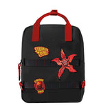 CERDÁ LIFE'S LITTLE MOMENTS Stranger Things Technical Casual Backpack, Unisex Adult, Multicoloured, Regular