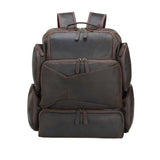 CGTENBS Laptop LARGE Backpack Casual Bookbag Daypack Camping Travel Rucksack
