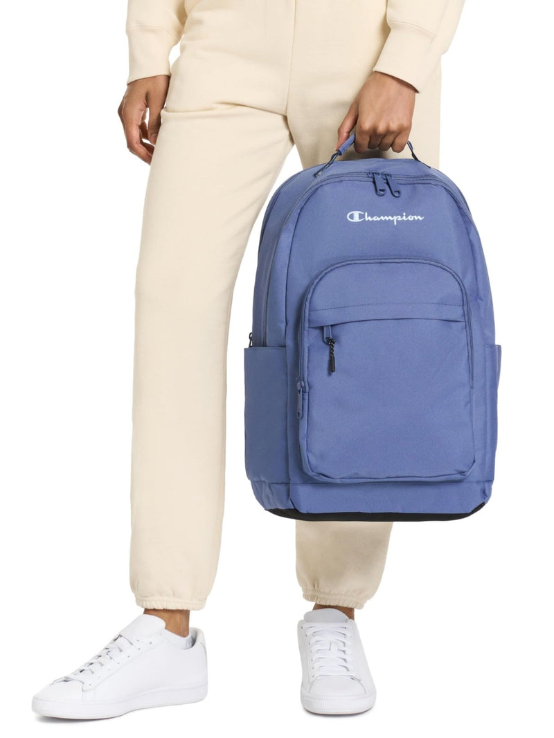 Champion Council Backpack, Natural, OS
