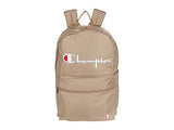 Champion Frequency Backpack Medium Beige One Size | Backpacks4Less