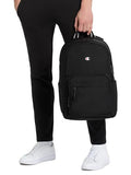 Champion Level Laptop Backpack with Padded Adjustable Straps, Water Bottle Pocket for Work, Travel, Daily Use, Emerald Allure, One Size