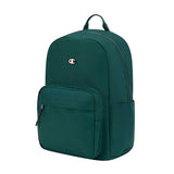 Champion Level Laptop Backpack with Padded Adjustable Straps, Water Bottle Pocket for Work, Travel, Daily Use, Emerald Allure, One Size