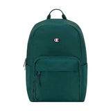 Champion Level Laptop Backpack with Padded Adjustable Straps, Water Bottle Pocket for Work, Travel, Daily Use, Emerald Allure, One Size | Backpacks4Less