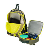 Champion Munch Backpack Lunch Kit Combo Olive One Size