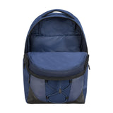 Champion Summit Backpack with Padded Straps, Sternum Strap, Waist Strap, Laptop Compartment for Travel, Outdoor, Commute, Sail Away Navy, One Size