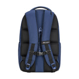 Champion Summit Backpack with Padded Straps, Sternum Strap, Waist Strap, Laptop Compartment for Travel, Outdoor, Commute, Sail Away Navy, One Size