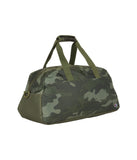 Champion Unisex Adult Logo Duffel Bags, Camo/Cargo Olive, One Size US