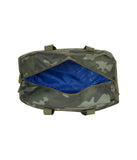 Champion Unisex Adult Logo Duffel Bags, Camo/Cargo Olive, One Size US