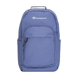 Champion Women's Council Laptop Backpack with Padded Adjustable Straps, Water Bottle Pocket for Work, Travel, Commute, Seven Seas | Backpacks4Less