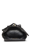 Chanel, Pre - Loved Quilted Lambskin Classic Backpack Medium, Black