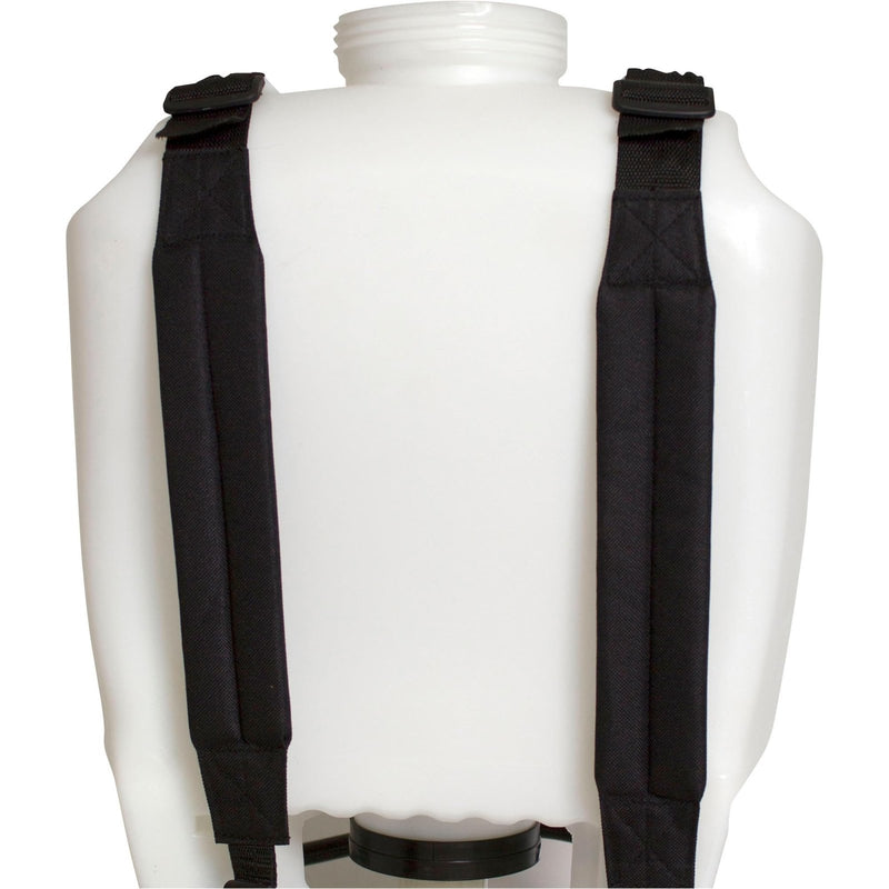 Chapin Deluxe Backpack Sprayer, 4 - Gallon Capacity, 40 - 60 PSI, Model 60100