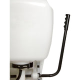 Chapin Deluxe Backpack Sprayer, 4 - Gallon Capacity, 40 - 60 PSI, Model 60100
